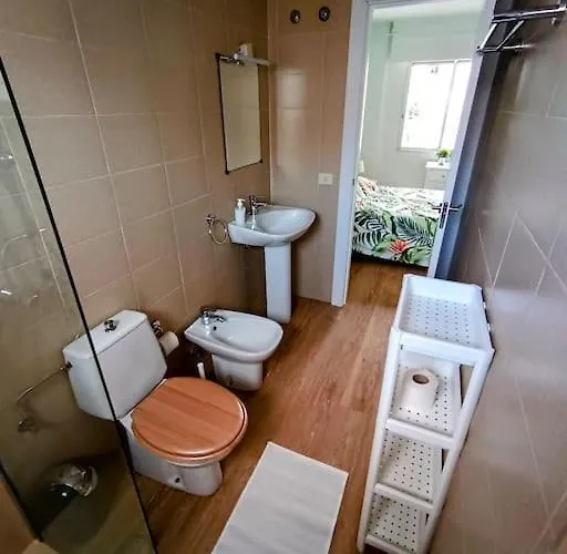 アパート Dulos House Pool And Free Wifi *