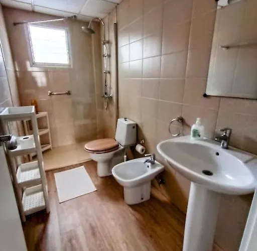 Dulos House Pool And Free Wifi アパート *