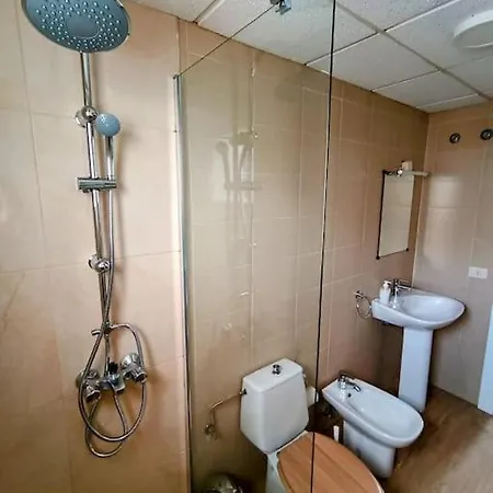 Apartment Dulos House Pool And Free Wifi