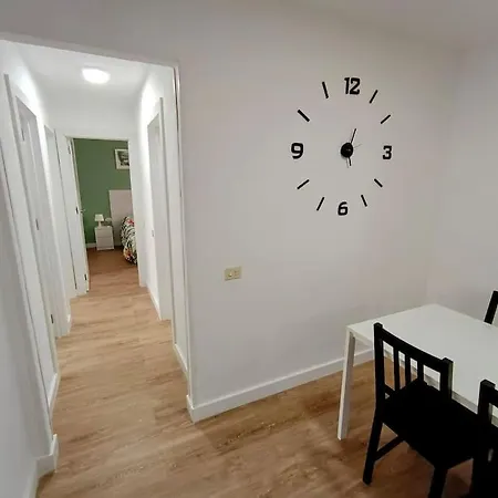 Apartment Dulos House Pool And Free Wifi *