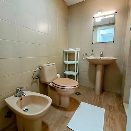 Dulos House Pool And Free Wifi Apartmán Cho