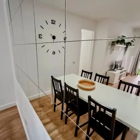 Apartment Dulos House Pool And Free Wifi *