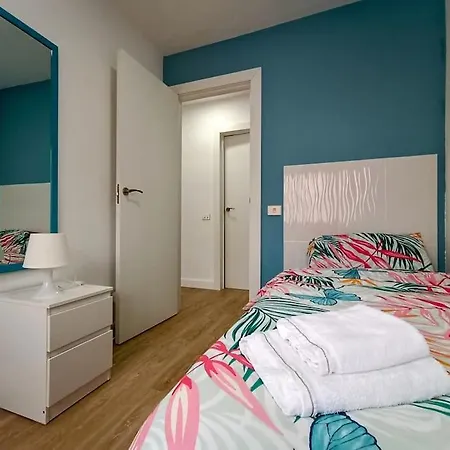 Apartament Dulos House Pool And Free Wifi *