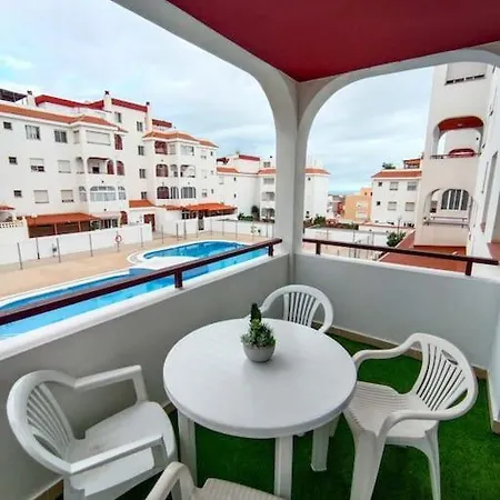 Appartement Dulos House Pool And Free Wifi
