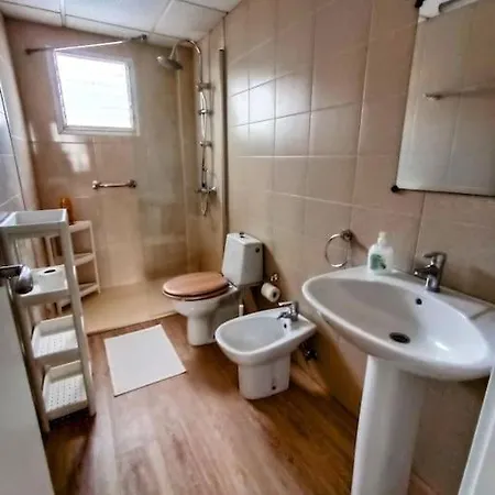 Dulos House Pool And Free Wifi Appartement *